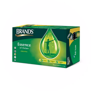 Vitamins & Supplements