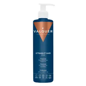 VALQUER GLACIAL HAIR MASK TOTAL REPAIR 275 ML