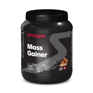 Multi Protein Chocolate 425g jar