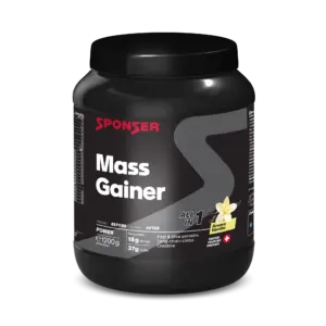Multi Protein Vanilla 425g jar