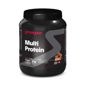 Multi Protein Chocolate 850g jar