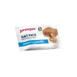 Oat pack Macadamia & Chufas 60g