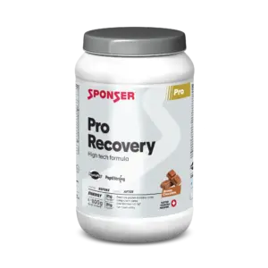 Pro Recovery Chocolate 800g jar
