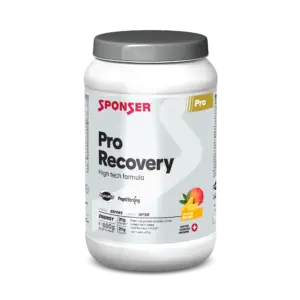 Pro Recovery Mango 800g jar