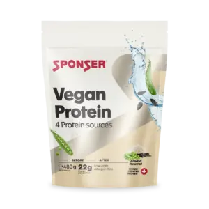 Vegan Protein Neutral 480g pouch