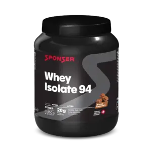 whey Isolate 94 chocolate 850g