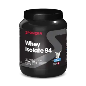 Whey Isolate 94 Neutral 850g