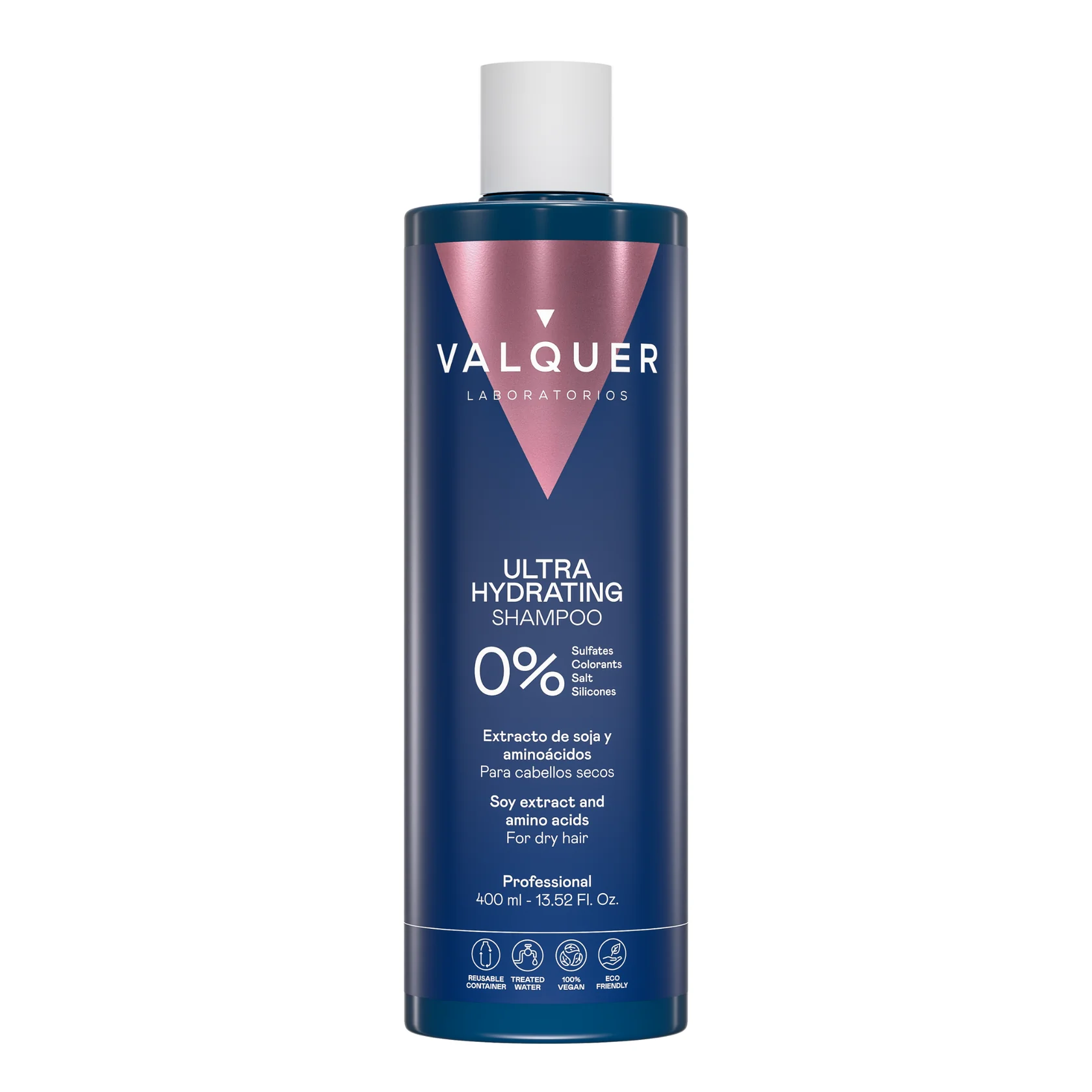 champu_hidratante_cabello_seco_1680x VALQUER ULTRA MOISTURISING SHAMPOO, DRY HAIR 400 ML