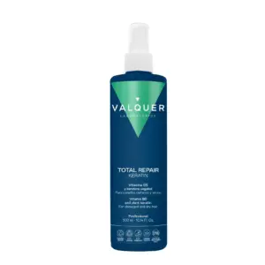VALQUER PURE KERATIN REPAIR TOTAL 300 ML